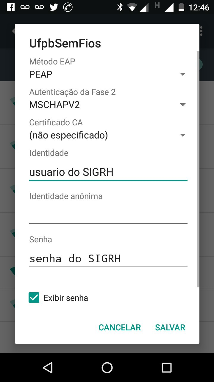 android